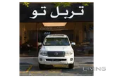 Toyota Land Cruiser VXR 2014 V8
